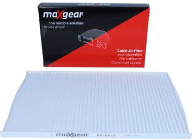 Filter, cabin air 26-2007 - image 2