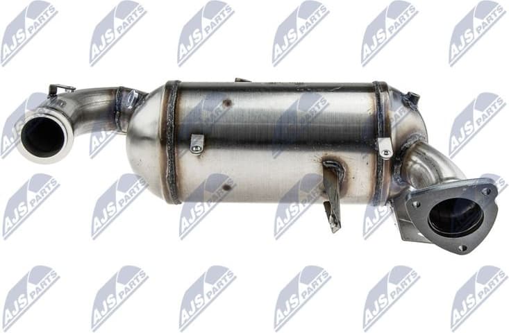 Soot/Particulate Filter, exhaust system DPF-PL-008 - image 4