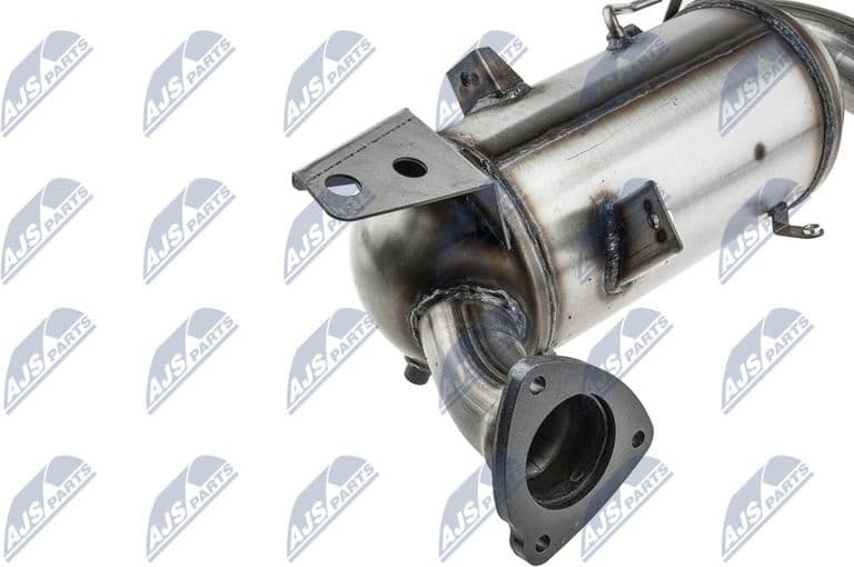 Soot/Particulate Filter, exhaust system DPF-PL-008 - image 8