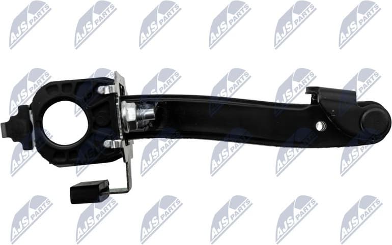 Door Check EZC-PE-058 - image 4