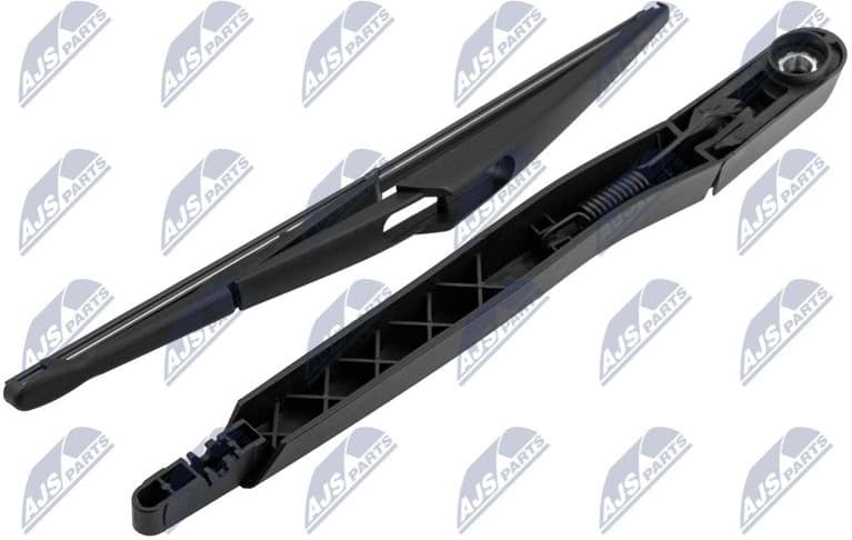 Wiper Arm, window cleaning EWB-FT-000 - image 2