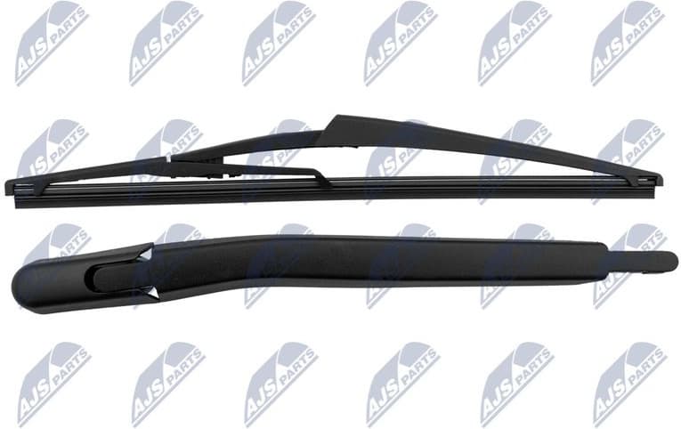 Wiper Arm, window cleaning EWB-FT-000 - image 3