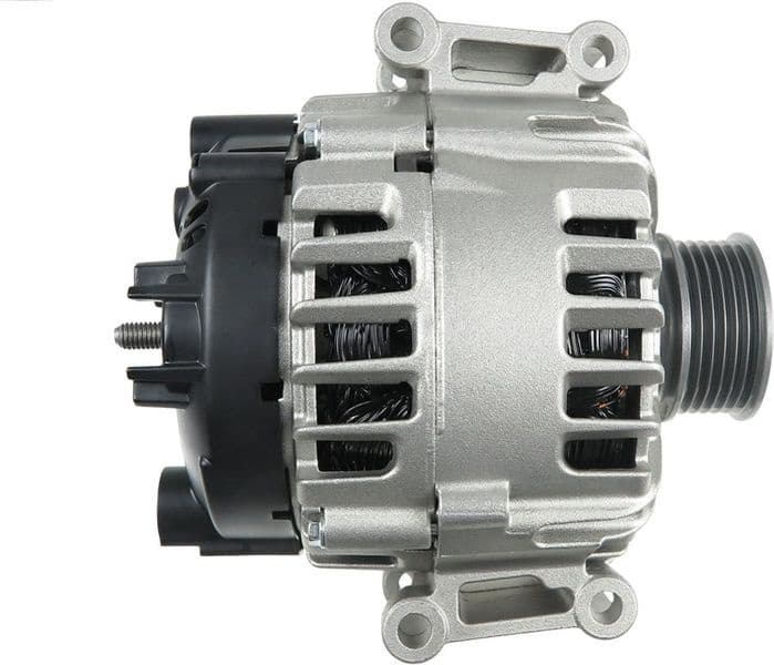 Alternator Remanufactured AS A3131PR - image 2