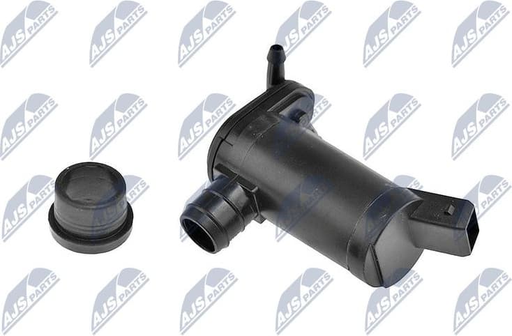 Washer Fluid Pump, window cleaning ESP-FR-002