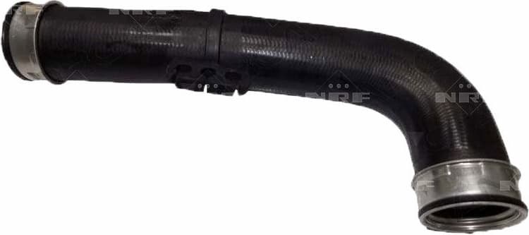Charge Air Hose 166246