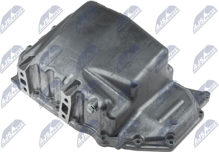 Oil Sump BMO-HD-000 - image 2