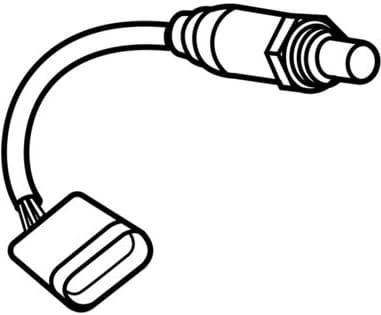 Oxygen Sensor 368284