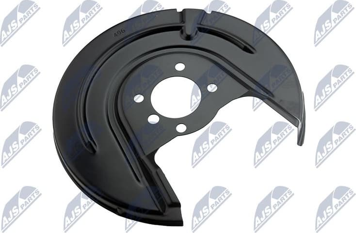 Splash Guard, brake disc HTO-SK-003