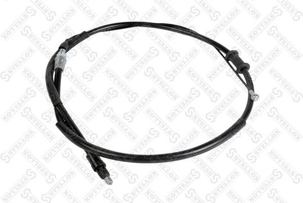 Cable Pull, parking brake 29-96000-SX