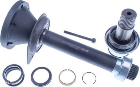 Stub Shaft, differential C120542