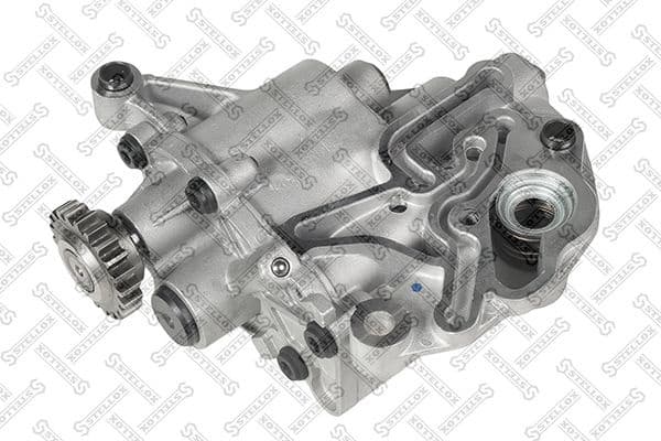 Oil Pump 04-40041-SX - image 2