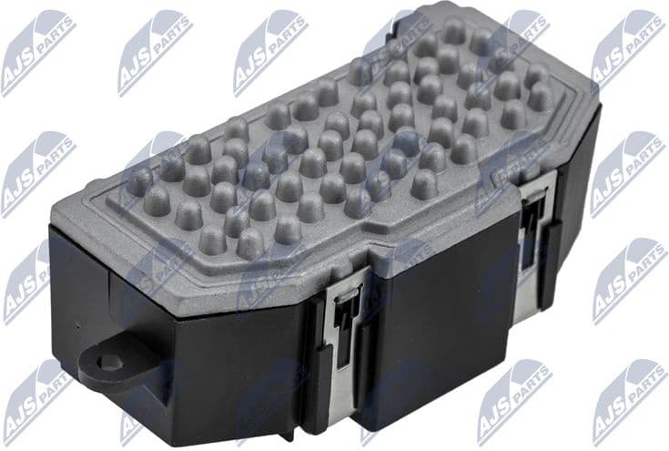 Resistor, interior blower ERD-AU-014