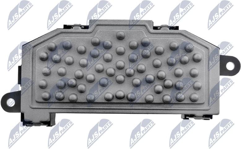 Resistor, interior blower ERD-AU-014 - image 3