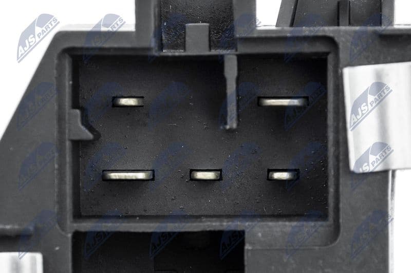 Resistor, interior blower ERD-AU-014 - image 6