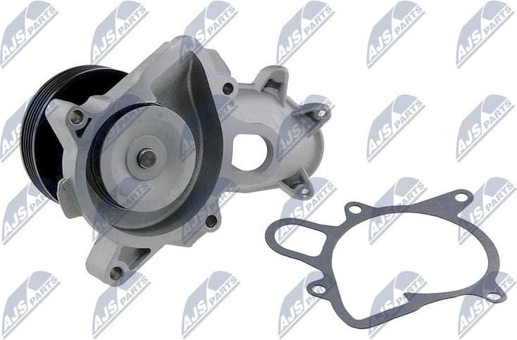 Water Pump, engine cooling CPW-BM-035