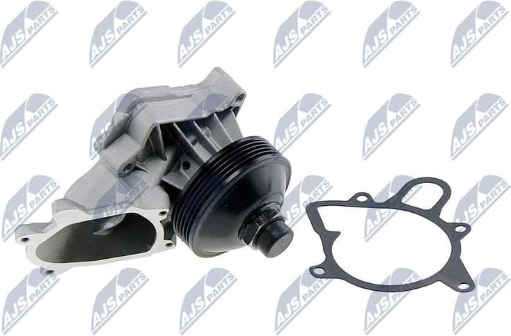 Water Pump, engine cooling CPW-BM-035 - image 2