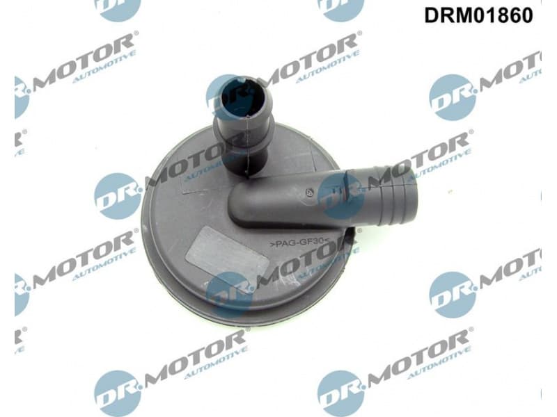 Valve, crankcase ventilation DRM01860
