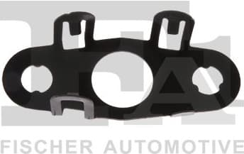 Gasket, oil outlet (charger) 412-550