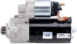 Starter 1 986 S00 817