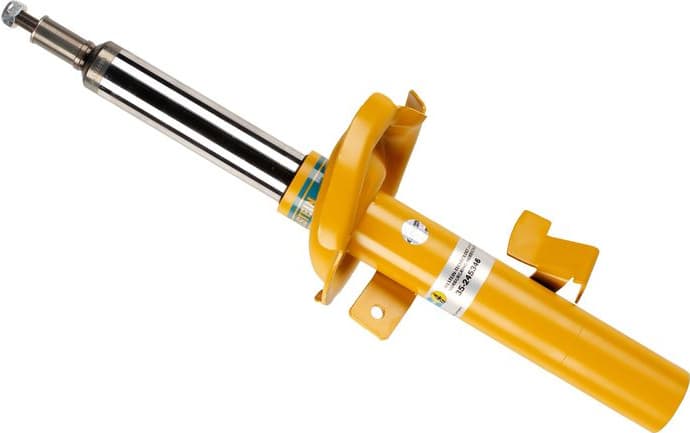 Shock Absorber BILSTEIN - B6 Performance 35-245346