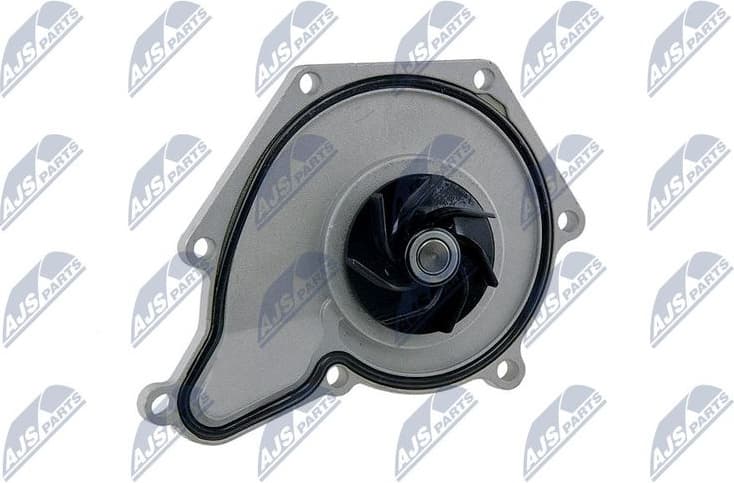 Water Pump, engine cooling CPW-AU-040