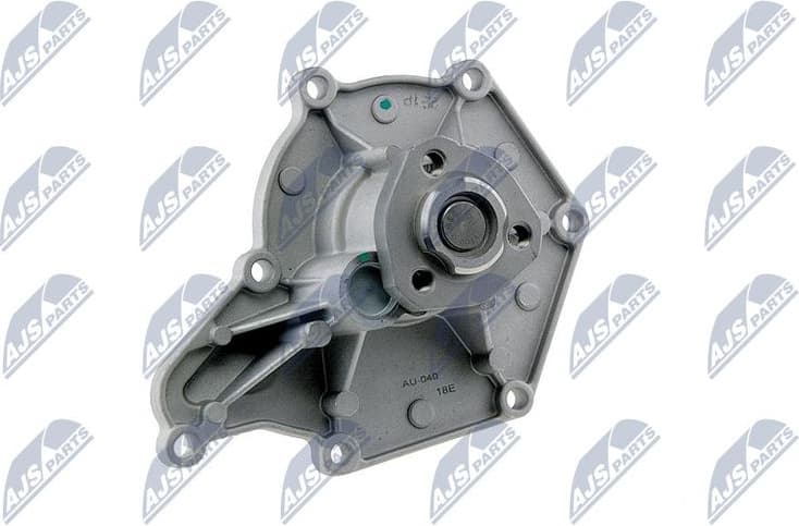Water Pump, engine cooling CPW-AU-040 - image 2