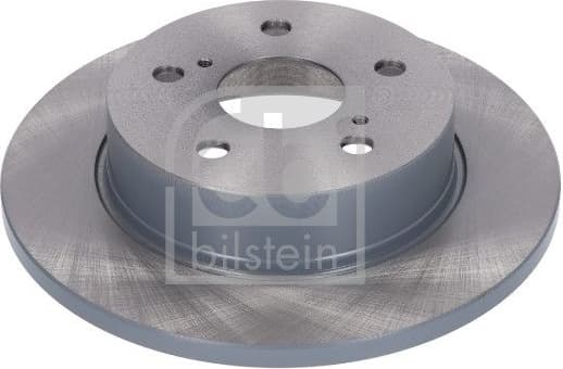 Brake Disc 180025