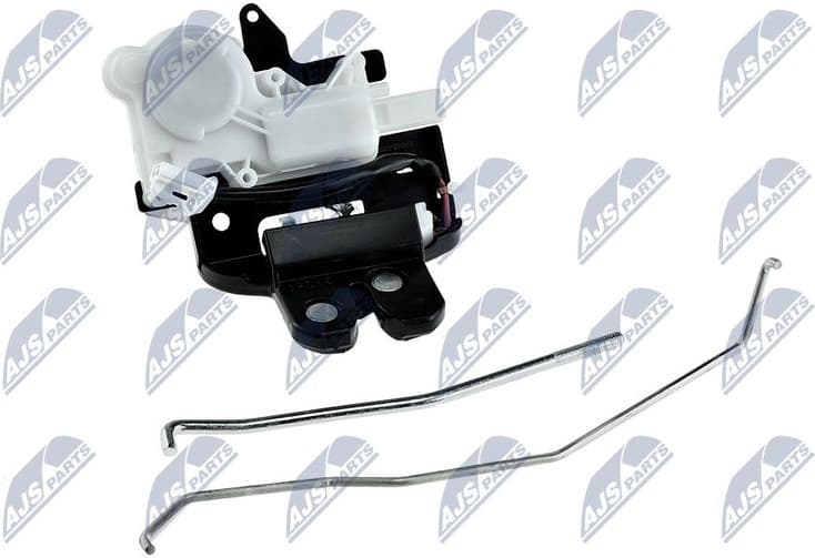 Boot Lock EZC-MZ-000