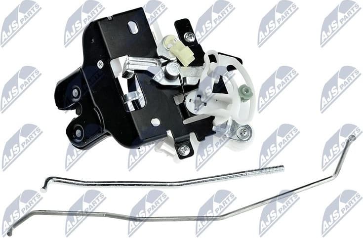 Boot Lock EZC-MZ-000 - image 2