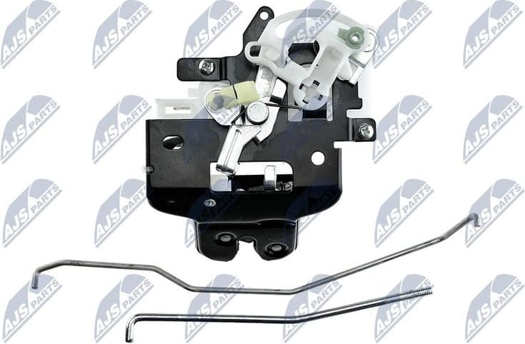 Boot Lock EZC-MZ-000 - image 3