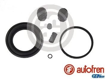 Repair Kit, brake caliper D4710