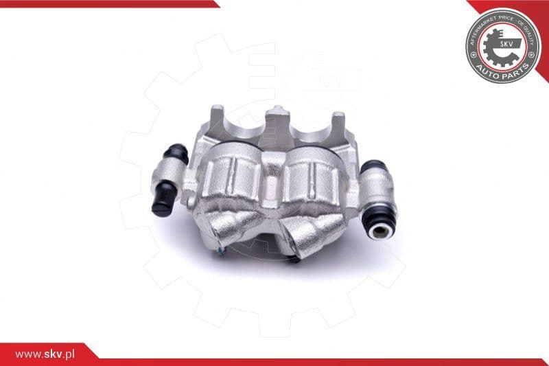 Brake Caliper 46SKV371 - image 5