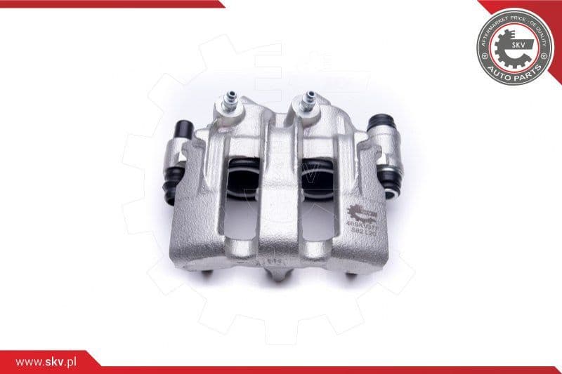 Brake Caliper 46SKV371 - image 6