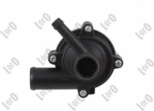 Auxiliary Water Pump (cooling water circuit) LORO 138-01-051 - image 4