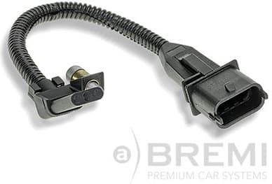 Sensor, crankshaft pulse 60248