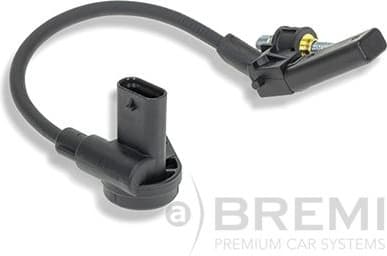 Sensor, crankshaft pulse 60563