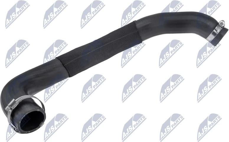 Charge Air Hose GPP-FR-016