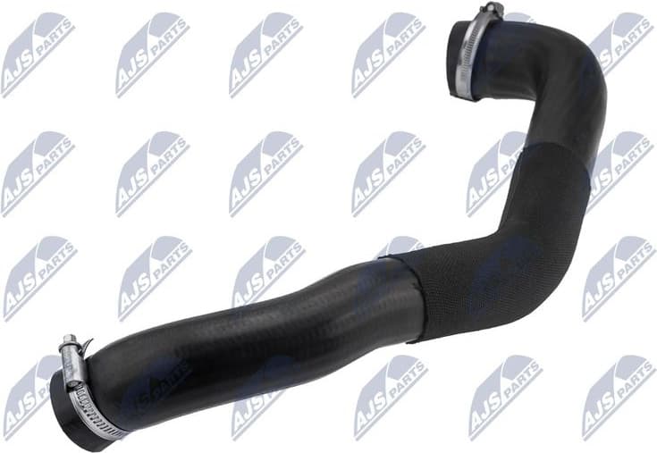 Charge Air Hose GPP-FR-016 - image 2