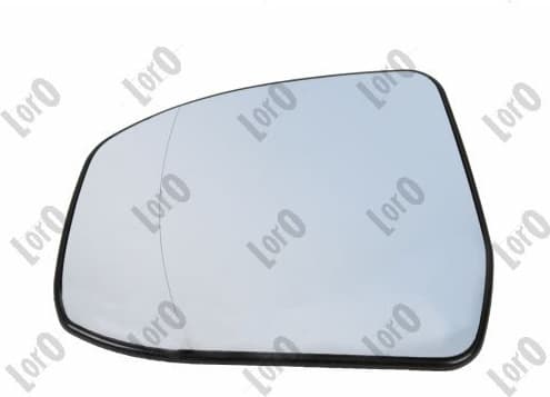 Mirror Glass, exterior mirror LORO 1220G03 - image 2