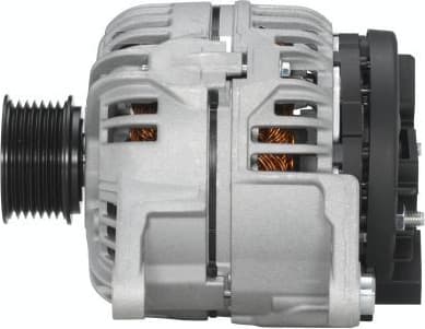 Alternator 8EL 011 712-591