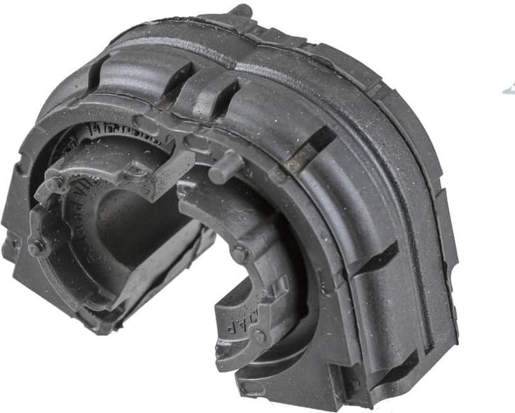 Mounting, stabiliser bar 43676 01