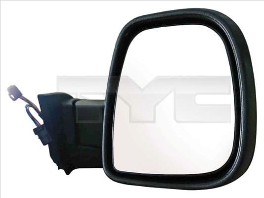 Exterior Mirror 305-0185 - image 2