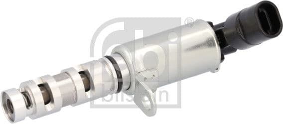 Control Valve, camshaft adjustment febi Plus 182759