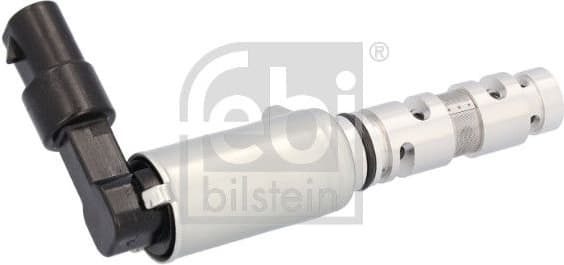 Control Valve, camshaft adjustment febi Plus 182759 - image 2