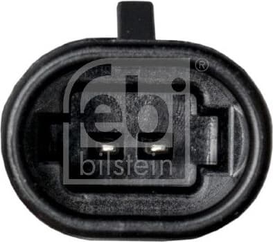 Control Valve, camshaft adjustment febi Plus 182759 - image 3