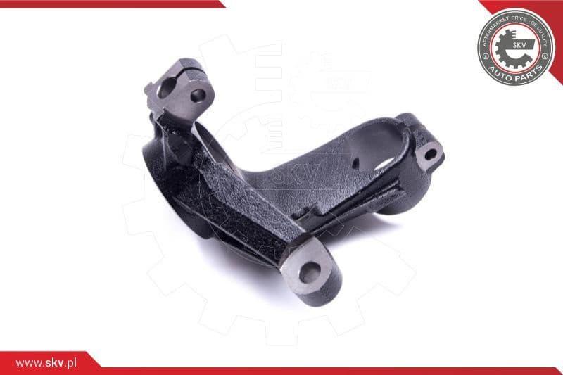 Steering Knuckle, wheel suspension 47SKV582 - image 3