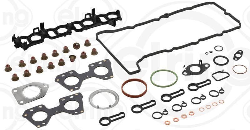 Gasket Kit, cylinder head 522.180