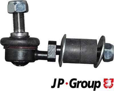 Link/Coupling Rod, stabiliser bar JP 1540401300