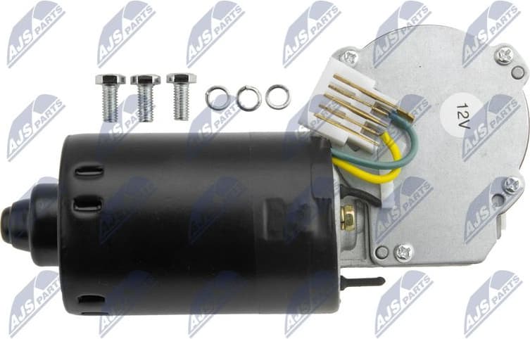 Wiper Motor ESW-AU-008 - image 5