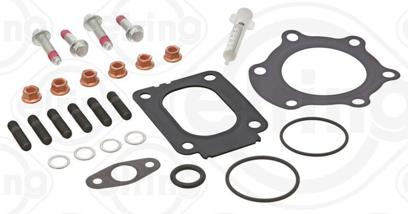 Mounting Kit, charger 631.090